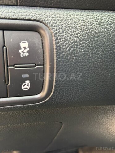 Kia K3 2016, 226,528 km - 1.6 л - Bakı