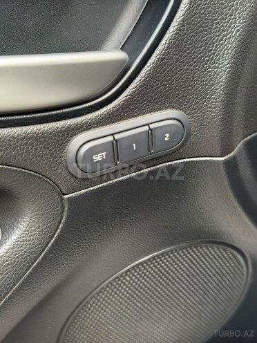 Kia K3 2016, 226,528 km - 1.6 л - Bakı