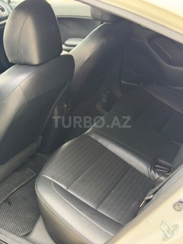 Kia K3 2016, 226,528 km - 1.6 л - Bakı