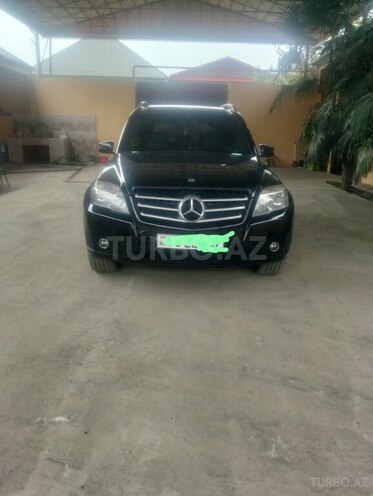 Mercedes  2010, 341,227 km - 2.1 л - Şəmkir