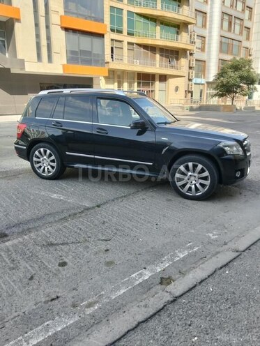Mercedes  2010, 341,227 km - 2.1 л - Şəmkir
