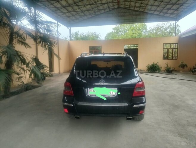Mercedes  2010, 341,227 km - 2.1 л - Şəmkir