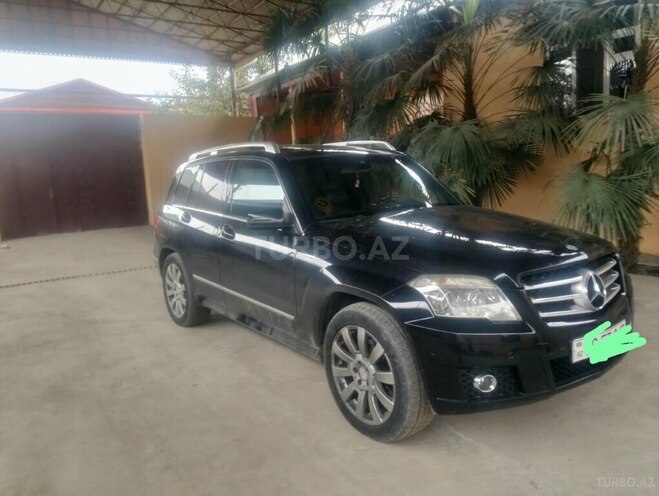 Mercedes  2010, 341,227 km - 2.1 л - Şəmkir