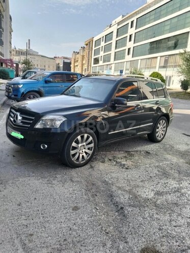 Mercedes  2010, 341,227 km - 2.1 л - Şəmkir