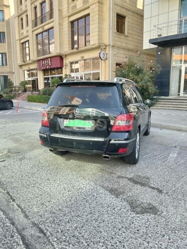 Mercedes  2010, 341,227 km - 2.1 л - Şəmkir