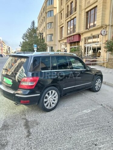 Mercedes  2010, 341,227 km - 2.1 л - Şəmkir