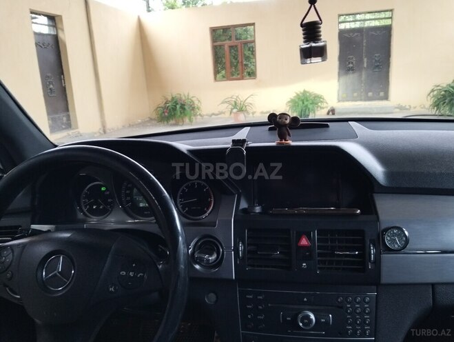 Mercedes  2010, 341,227 km - 2.1 л - Şəmkir