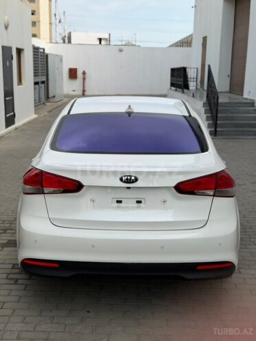 Kia K3 2016, 226,528 km - 1.6 л - Bakı