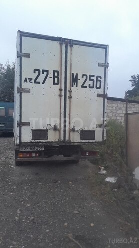 GAZ 2705-757 2005, 177,241 km - 2.4 л - Xaçmaz