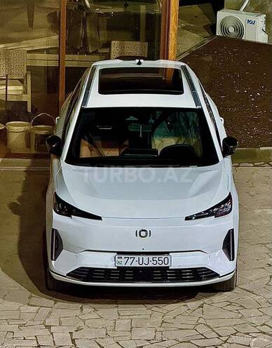 Changan Qiyuan Q05 2025, 26,000 km - 1.5 l - Bakı