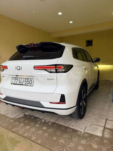 Changan Qiyuan Q05 2025, 26,000 km - 1.5 l - Bakı