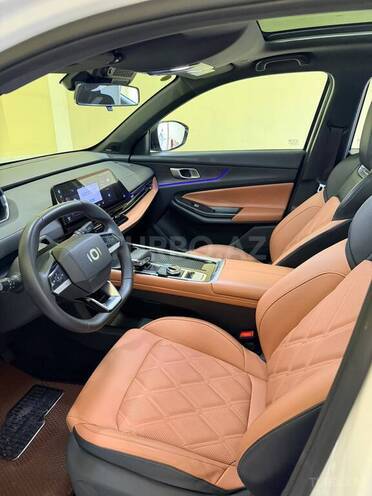 Changan Qiyuan Q05 2025, 26,000 km - 1.5 l - Bakı