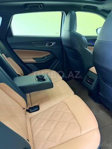 Changan Qiyuan Q05 2025, 26,000 km - 1.5 l - Bakı