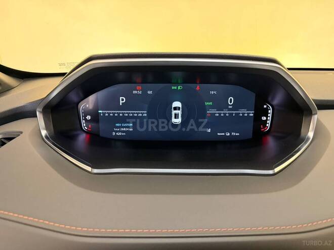 Changan Qiyuan Q05 2025, 26,000 km - 1.5 l - Bakı