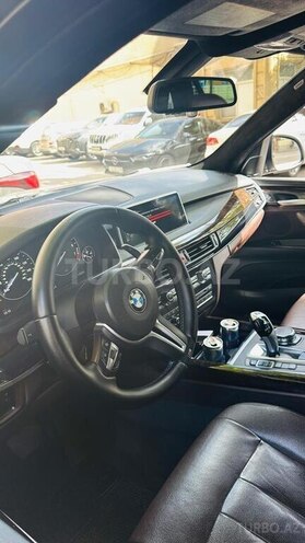 BMW X5 2016, 187,000 km - 2.0 l - Bakı