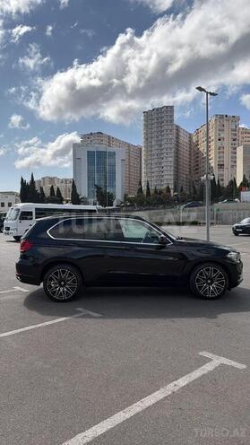 BMW X5 2016, 187,000 km - 2.0 l - Bakı