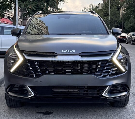 Kia Sportage 2023, 91,000 km - 1.6 l - Bakı