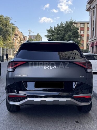 Kia Sportage 2023, 91,000 km - 1.6 l - Bakı