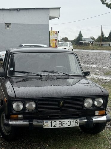 LADA (VAZ) 2106 1990, 150,000 km - 1.5 l - Masallı