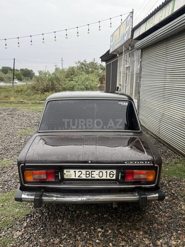 LADA (VAZ) 2106 1990, 150,000 km - 1.5 l - Masallı