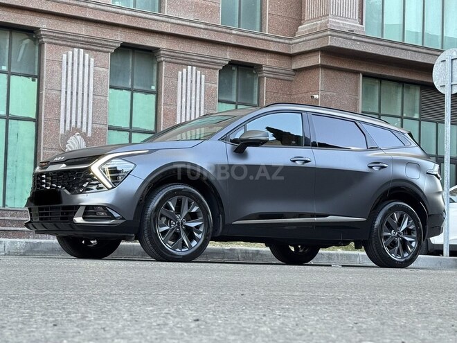 Kia Sportage 2023, 91,000 km - 1.6 l - Bakı