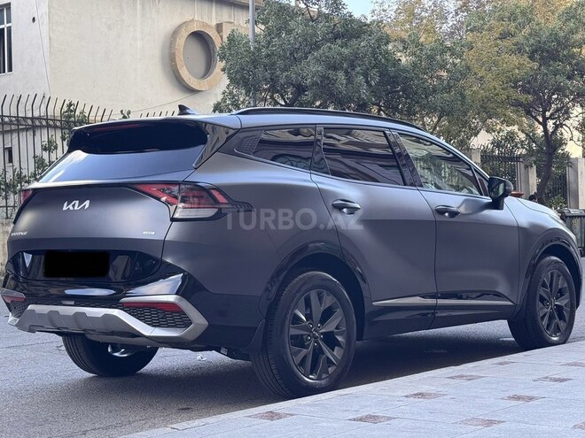 Kia Sportage 2023, 91,000 km - 1.6 l - Bakı