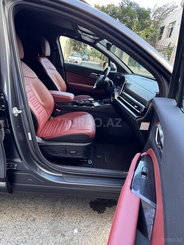 Kia Sportage 2023, 91,000 km - 1.6 l - Bakı