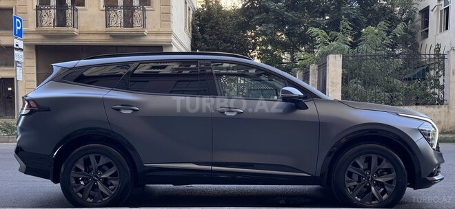 Kia Sportage 2023, 91,000 km - 1.6 l - Bakı