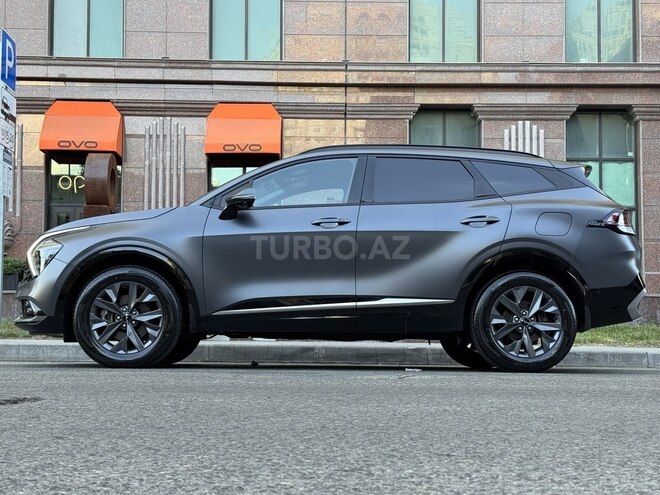 Kia Sportage 2023, 91,000 km - 1.6 l - Bakı