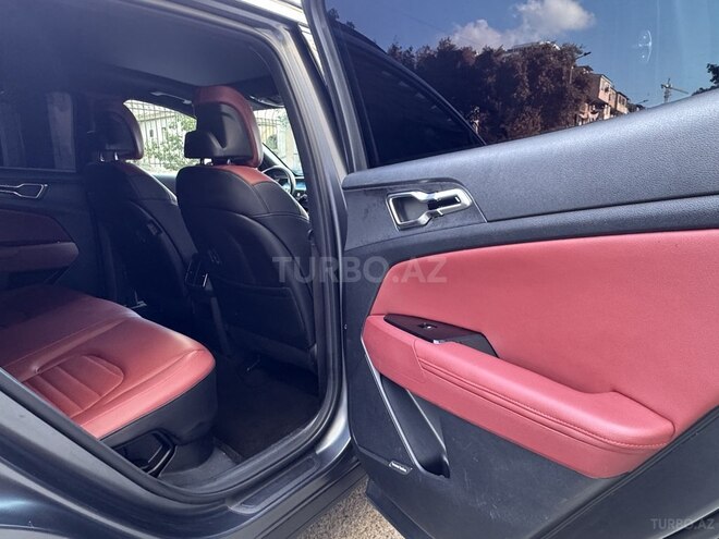 Kia Sportage 2023, 91,000 km - 1.6 l - Bakı