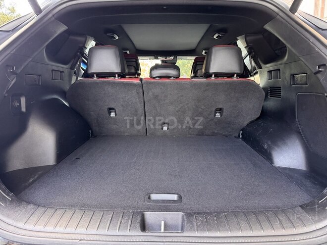 Kia Sportage 2023, 91,000 km - 1.6 l - Bakı