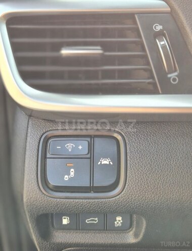 Kia Optima 2019, 171,000 km - 2.0 л - Bakı