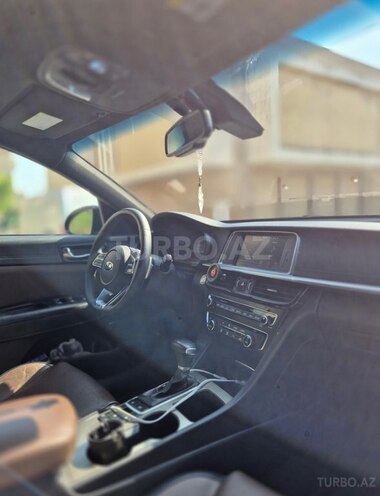 Kia Optima 2019, 171,000 km - 2.0 л - Bakı