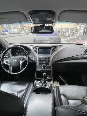 Hyundai Grandeur 2015, 300,000 km - 2.2 л - Bakı