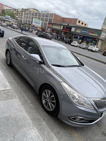 Hyundai Grandeur 2015, 300,000 km - 2.2 л - Bakı