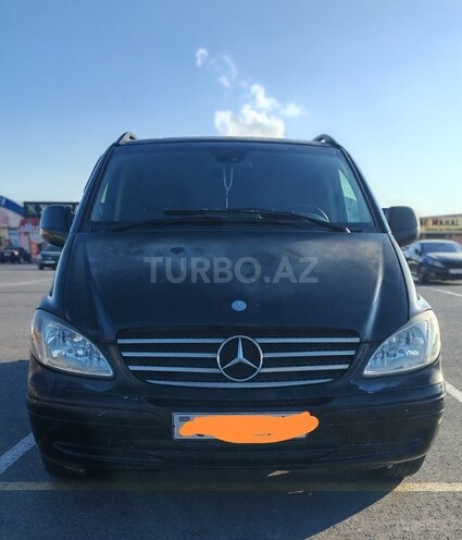 Mercedes  2009, 550,000 km - 2.1 л - Bakı