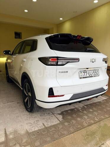 Changan Qiyuan Q05 2025, 26,000 km - 1.5 л - Bakı