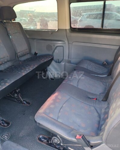 Mercedes  2009, 550,000 km - 2.1 л - Bakı