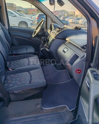 Mercedes  2009, 550,000 km - 2.1 л - Bakı