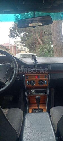 Mercedes 220 E 1994, 333,333 km - 2.2 l - Bakı