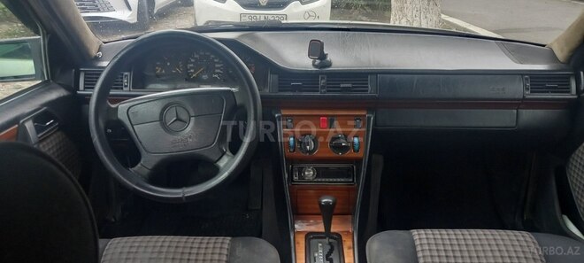 Mercedes 220 E 1994, 333,333 km - 2.2 l - Bakı