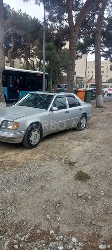 Mercedes 220 E 1994, 333,333 km - 2.2 l - Bakı