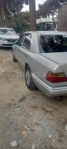 Mercedes 220 E 1994, 333,333 km - 2.2 l - Bakı