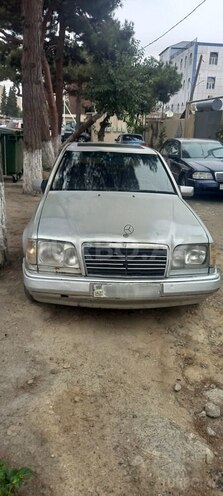 Mercedes 220 E 1994, 333,333 km - 2.2 l - Bakı