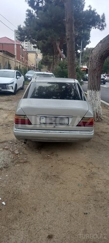 Mercedes 220 E 1994, 333,333 km - 2.2 l - Bakı