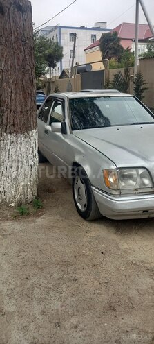 Mercedes 220 E 1994, 333,333 km - 2.2 l - Bakı