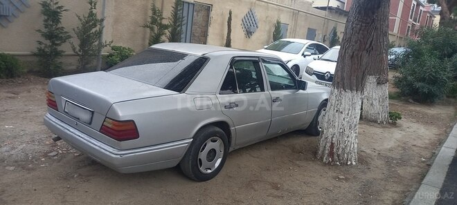 Mercedes 220 E 1994, 333,333 km - 2.2 l - Bakı