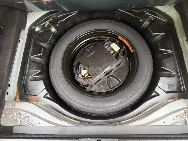 Mercedes S 350 2010, 216,196 km - 3.5 l - Gəncə