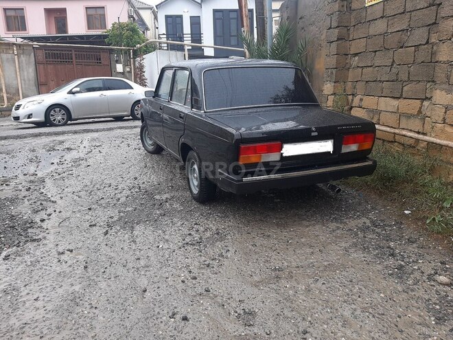 LADA (VAZ) 2107 2011, 64,400 km - 1.7 l - Bakı