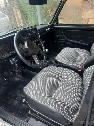 LADA (VAZ) 2107 2011, 64,400 km - 1.7 l - Bakı